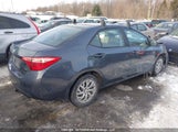 Toyota Corolla L/Le/Xle/Se/Xse 2T1BURHEXJC019826 fotografie