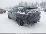 Chevrolet Traverse Z71 1GNEVJRS8SJ146457 photo