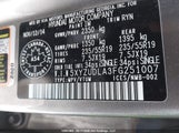 Hyundai Santa Fe Sport 2.0T Limited 5XYZUDLA3FG251007 photo