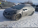 Honda Civic Lx 2HGFB2F44EH028933 снимка