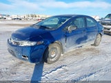 Honda Civic Dx-G 2HGFA1E48BH008176 снимка