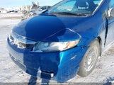 Honda Civic Dx-G 2HGFA1E48BH008176 снимка