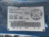 Honda Civic Dx-G 2HGFA1E48BH008176 снимка