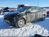 Toyota Corolla Ce 2T1BURHE6HC869835 снимка