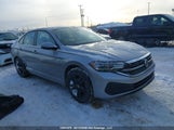 Volkswagen Jetta Se 3VWEM7BUXNM034239 снимка