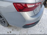 Volkswagen Jetta Se 3VWEM7BUXNM034239 снимка