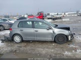 Volkswagen Golf 2.5L Comfortline/2.5L Highline/2.5L Sportline/2.5L Trendline WVWDA7AJ2CW029807 photo