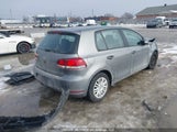 Volkswagen Golf 2.5L Comfortline/2.5L Highline/2.5L Sportline/2.5L Trendline WVWDA7AJ2CW029807 photo