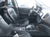 Honda Pilot Touring 5FNYF6H66KB507468 снимка