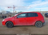 Volkswagen Rabbit 5-Door Comfortline/5-Door Trendline WVWCA71K19W078395 снимка