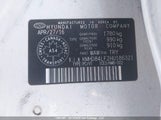 Hyundai Elantra Gl KMHD84LF2HU186321 снимка