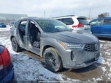 Acura Rdx 5J8TC2H6XSL801840 снимка