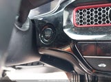 Honda Civic Si Si 2HGFE1E59TH080406 снимка