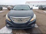 Hyundai Sonata Limited 5NPEC4AC6BH128102 снимка