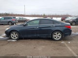 Hyundai Sonata Limited 5NPEC4AC6BH128102 снимка