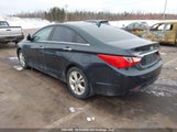 Hyundai Sonata Limited 5NPEC4AC6BH128102 снимка
