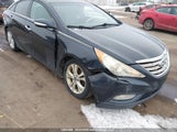 Hyundai Sonata Limited 5NPEC4AC6BH128102 снимка