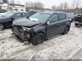Toyota Rav4 Se 2T3JFREV6JW711744 снимка