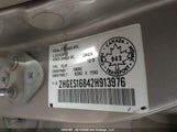 Honda Civic Lx-G 2HGES16842H913976 снимка