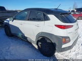 Hyundai Kona 1.6T Trend KM8K3CA57JU098414 fotografie