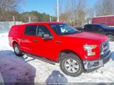 Ford F-150 1FTEW1E81HKD98523 снимка