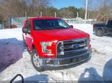 Ford F-150 1FTEW1E81HKD98523 снимка