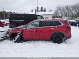 Honda Cr-V Hybrid 2HKRS6H74SH226280 fotografie
