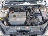 Mazda 3 Hatchback JM1BK343X81791474 photo