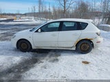 Mazda 3 Hatchback JM1BK343X81791474 fotografie