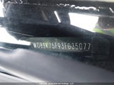 MERCEDES-BENZ SL 500 WDBSK75F93F****** снимка