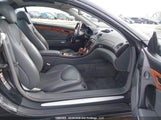 MERCEDES-BENZ SL 500 WDBSK75F93F****** photo
