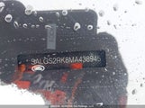 Land Rover Range Rover Hse SALGS2RK8MA438945 снимка