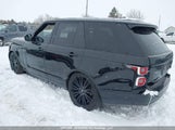 Land Rover Range Rover Hse SALGS2RK8MA438945 снимка