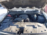 Chevrolet Silverado K1500 Ls 3GCPKREA1BG325978 снимка
