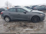 Mazda Mazda3 Gs-Sky JM1BM1V78E1112166 снимка