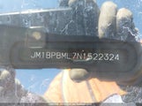 Mazda 3 Premium JM1BPBML7N1522324 снимка
