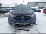 Honda Cr-V Black Edition/Touring 2HKRW2H97MH204999 fotografie