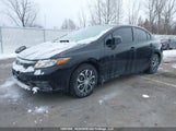 Honda Civic Lx 2HGFB2F55CH113673 fotografie