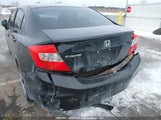 Honda Civic Lx 2HGFB2F55CH113673 снимка