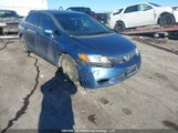 Honda Civic Lx-S 2HGFA15639H004807 снимка