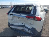 Toyota Rav4 Hybrid Limited 2T3DWRFV0NW147610 снимка