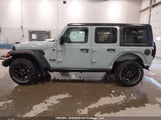 Jeep Wrangler 4-Door Willys 1C4HJXDG9PW607294 fotografie