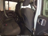 Jeep Wrangler 4-Door Willys 1C4HJXDG9PW607294 fotografie
