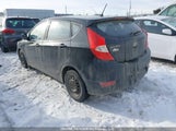 Hyundai Accent KMHCT5AE9DU127402 снимка