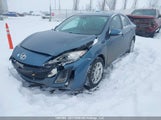 Mazda 3 S JM1BL1S58A1334268 снимка