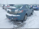 Mazda 3 S JM1BL1S58A1334268 снимка