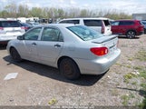 Toyota Corolla Ce/Le/S 2T1BR32E36C663375 снимка
