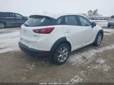 Mazda Cx-3 Gs JM1DKFC74L1467475 photo
