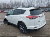 Toyota Rav4 Le 2T3BFREVXHW679542 снимка