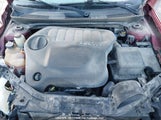 Chrysler 200 Touring 1C3CCBBG3CN263007 снимка